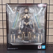 S.H.FIGUARTS グリーヴァス将軍|BANDAI
