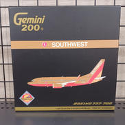 BOEING737-700 1:200SCALE|GEMINIJETS