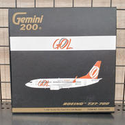 BOEING737-700 1:200SCALE|GEMINIJETS