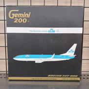 BOEING737-800 1:200SCALE|GEMINIJETS