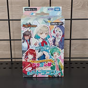 デュエルマスターズ サーヴァ・K・ゼオス入り|TAKARA TOMY