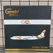 ゴル空港B737|GEMINI200