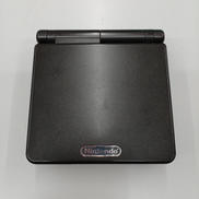 ゲームボーイアドバンスSP|SONY