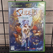 SUDEKI|MICROSOFT