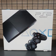 PLAYSTATION2|SONY