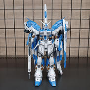 RX-93-ν2 HI-νガンダム|BANDAI