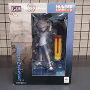 キルア|MEGAHOUSE
