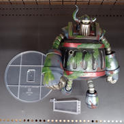 C賞　エメト|BANDAI