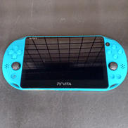 PS VITA|SONY