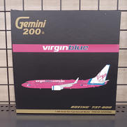 飛行機|GEMINIJETS