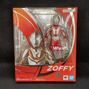 ZOFFY ゾフィー|BANDAI