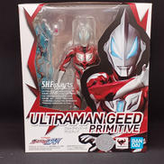 ウルトラマンジード プリミティブ|BANDAI