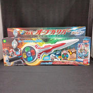 DXオーブカリバー|BANDAI