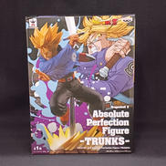 トランクス|BANPRESTO