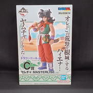 C賞 ヤムチャ|BANDAI