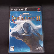 BALDUR’S GATE DARK ALLIANCE 2|インタープレイ