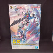 A賞　ガンダムエアリアル|BANDAI