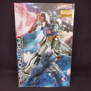 ガンダムAGE-1 ノーマル|BANDAI