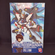 ストライクフリーダムガンダム|BANDAI