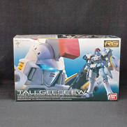 RG　トールギス EW|BANDAI