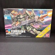 ストライカージンクス|BANDAI