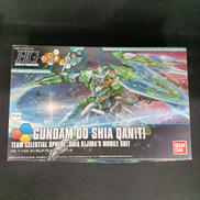 ガンダムダブルオーシアクアンタ|BANDAI