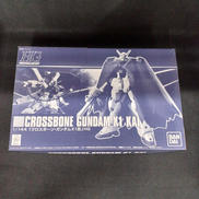 クロスボーンガンダムX1改|BANDAI