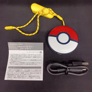 ポケモンGO　PLUS+|ポケモン