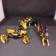 3大シュゴットセット|BANDAI
