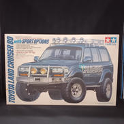スポーツカーシリーズNO.122|TAMIYA
