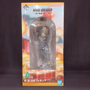 桜遥 浴衣フィギュア|BANDAI