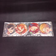 あんさんぶるスターズ!|BANDAI