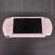 PSP|SONY