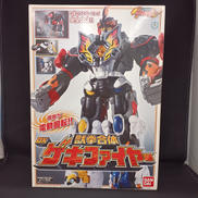 DXゲキファイヤー|BANDAI