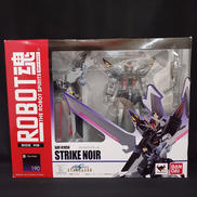 ROBOT魂|BANDAI