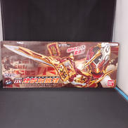 DX煙叡剣狼煙|BANDAI