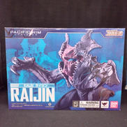 ライジン|BANDAI