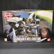 ガンダム デスサイズヘルカスタム|BANDAI