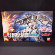ユニコーンガンダム|BANDAI