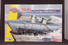 1JNTYPE2（KA-M1）|DRAGON