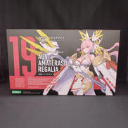 皇巫 アマテラス レガリア|KOTOBUKIYA