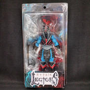 MYTHIC LEGIONS|FOUR HORSEMEN