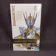 SHFIGUARTS|BANDAI