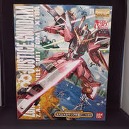インフィニットジャスティスガンダム|BANDAI
