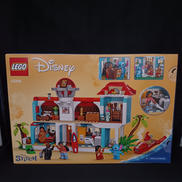スティッチ＆スクランプ|LEGO