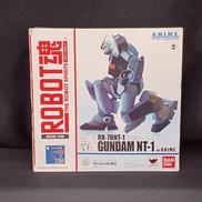 ガンダムNT-1|BANDAI