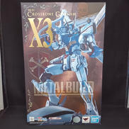 METALBUILD|BANDAI
