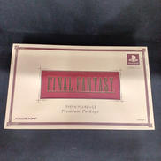 ファイナルファンタジーⅠ・Ⅱ|SQUARE ENIX