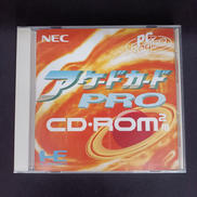 アーケードカードPRO|日本電気ホームエレクトロニクス