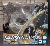 サー・クロコダイル|BANDAI